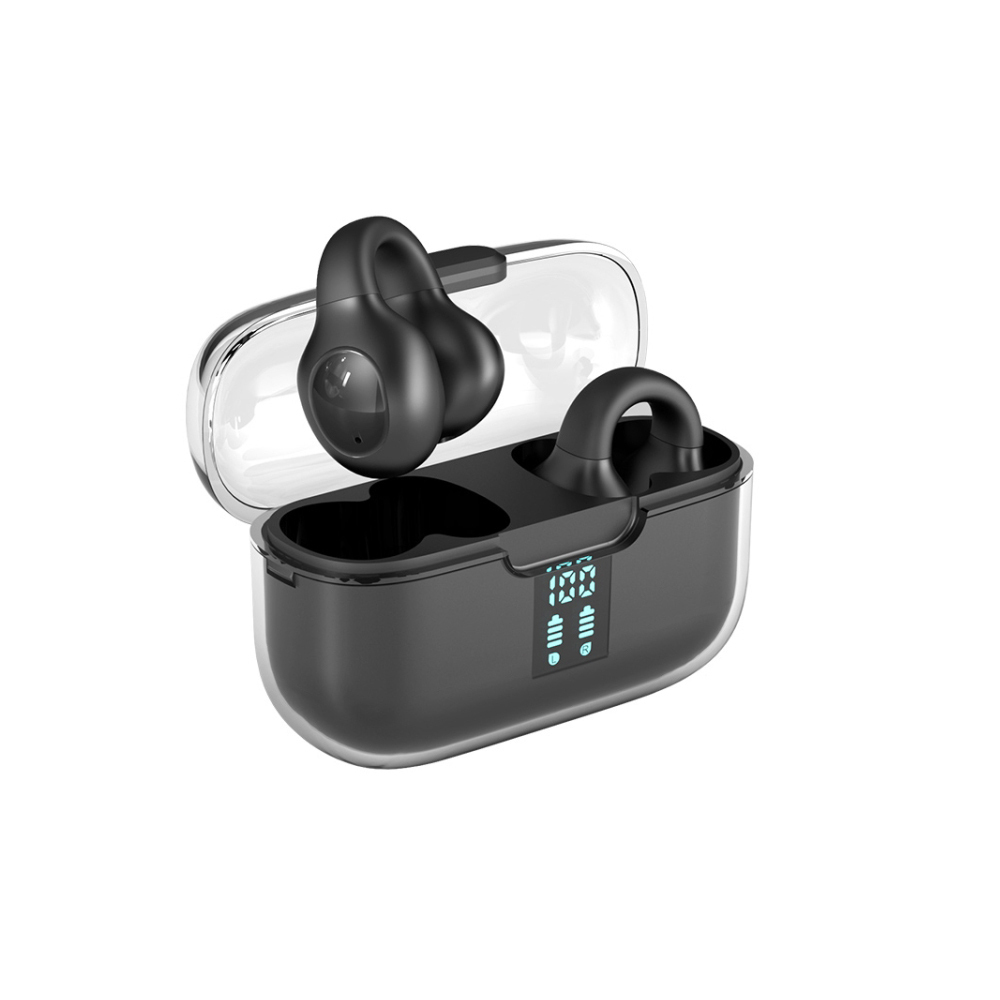 هندزفری G91 بلوتوثی (ایرپاد) True Wireless Stereo Earphone مدل G91 ...